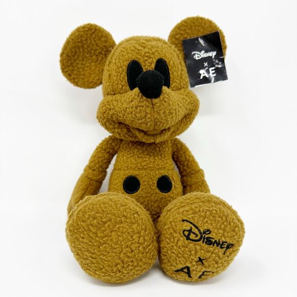American Eagle Outfitters x Disney Other - NWT American Eagle Outfitters x Disney Mickey Mouse Plush